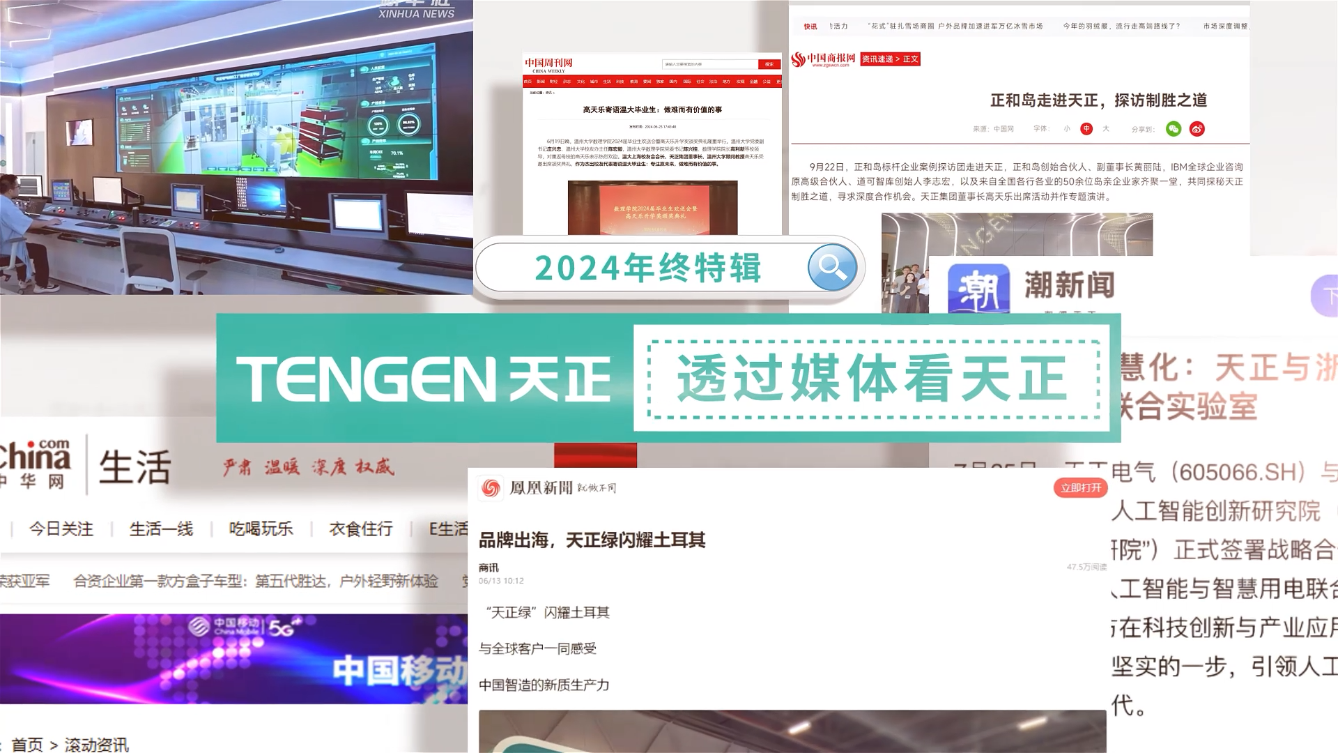 【年终特辑】2024，透过媒体看糖心vogo入口